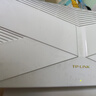 普联（TP-LINK） 大道AX3000满血WiFi6千兆无线路由器 5G双频家用穿墙 Mesh 3000M无线速率 信号增强 易展 XDR3010 实拍图