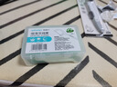 稳健牙线棒高拉力细滑清洁牙缝不卡牙 细线牙签剔牙薄荷味36只/盒 实拍图
