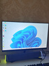 小米（MI）REDMI 23.8英寸显示器 144Hz IPS技术 专业级色准 低蓝光 电竞电脑办公显示器显示屏 A24 2026款 实拍图
