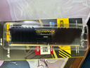 美商海盗船（USCORSAIR）16GB DDR4 3200 台式机内存条 复仇者LPX系列 游戏型 实拍图