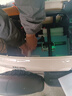 昶畅电动车锂电池二三轮车电瓶车蓄电池48v60v72v外卖磷酸铁锂三元锂 60V50Ah比亚迪铁锂  约100-150公里 (家用通勤王) 卧式(脚踏) 实拍图