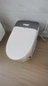 JOMOW智能马桶一体即热式全自动冲洗加热烘干坐便器带水箱杀菌金榜前十 K9全功能-自动语音泡沫-带水箱 250/300/350/400坑距下单备注 实拍图
