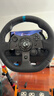 G923 PC电脑高分辨率力反馈赛车游戏方向盘及踏板 赛车仿真模拟驾驶 地平线4欧卡2 实拍图
