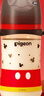 贝亲（Pigeon）PPSU迪士尼双把手奶瓶240ml L号奶嘴 经典米奇 6月+ AA238 实拍图
