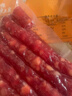皇上皇特级二八腊肠广州腊味特产煲仔饭腊肠广味广东甜肠广式香肠454g 实拍图
