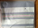 100%全棉被套单件纯棉150x200学生宿舍1.2m被罩单双人180x200x230 皇家风范 160*210cm100%纯棉被套 假一赔十 实拍图
