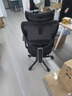 西昊M56二代 人体工学椅办公椅电脑电竞椅子人工力学座椅学习国家补贴 实拍图