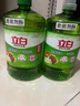 立白 茶籽洗洁精2.9kg A类去污洁净99%除菌去油快不伤手洗涤灵洗碗液 实拍图
