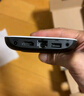 腾讯极光盒子6SE 电视盒子网络机顶盒 4K高清 1+32G存储 全志H618芯片 HDR10 手机无线投屏 带网口 实拍图
