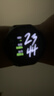 颂拓（SUUNTO）RACE 2户外训练旗舰腕表 越野铁三心率血氧运动智能手表 玄武黑 实拍图