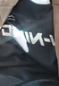 李宁加绒保暖套头卫衣男女同款冬季抗静电抗菌运动上衣AWDVC87 实拍图