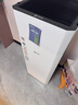 新颐小白3.0空气净化器加湿一体机需选配分解除甲醛家用新装修除雾霾二手烟宠物猫毛异味细菌过敏原 小白3.0（适用面积90-120㎡） 实拍图