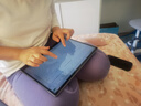 戴睿（dere）3K护眼屏13英寸平板二合一笔记本电脑自营商务办公设计触摸屏游戏本酷睿i3 16G原装皮套键盘高端款 实拍图