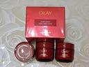 玉兰油（OLAY）全新超红瓶面霜滋润50g紧致抗衰老保湿面霜女士护肤品生日礼物女 实拍图