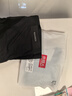 南极人男士内裤男式纯棉平角裤头抗菌防螨透气四角男生短裤衩4条XL 实拍图