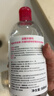 贝德玛（BIODERMA）粉水舒妍舒缓洁肤液250ml卸妆水敏感肌可用温和无需水洗 实拍图
