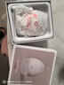 新贝吸奶器 电动一体穿戴免手扶无痛全自动热敷便携 手机双控8161 实拍图