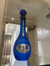 洋河梦之蓝 M6 40.8度500ml 单瓶装 浓香型白酒(2019-2022年随机发货) 实拍图