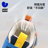 迷你巴拉（minibala）【儿童灯鞋】25秋季新款男女童休闲运动鞋宝宝学步鞋小童发光鞋 晒单实拍图
