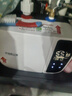 AOSMSDE史密思小厨宝热水器家用储水式1600W一级能效速热恒温小型迷你厨房洗手间卫生间热水宝上出水 8L 1600W 速热【指导安装】智能定时预约 实拍图