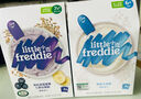 小皮（Little Freddie）有机高铁大米粉原味25g*1包尝鲜装6月+宝宝辅食婴儿米糊 实拍图
