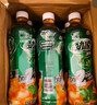 康师傅 双倍薄荷劲凉冰红茶500ml*15瓶 茶饮料 整箱装 热门商品 实拍图