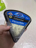 琪雷萨 蓝纹奶酪100g 丹麦原装进口 早餐面包 披萨材料 蓝波臭奶酪芝士 实拍图