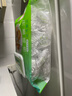 美丽雅保鲜罩食品级150只 一次性保鲜膜套 剩菜专用防尘碗套 实拍图