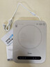 美的（Midea）电磁炉电陶炉 家用2200W大功率 电磁灶火锅炉爆炒定时电磁炉 二级能效节能省电C22-Micca709 实拍图