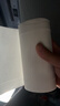 雨森（YUSEN）天然柔滑无芯卷纸卫生纸200g*10卷2000g4斤装厕纸手纸150*138mm 实拍图