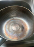 神田日本雪平锅不锈钢小奶锅热奶锅煮面泡面锅宝宝婴儿辅食锅进口汤锅 雪平锅（含玻璃盖） 18cm 实拍图