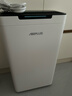 AIRPLUS（艾普莱斯）除湿机/抽湿机/除湿机家用 卧室轻音抽湿机10L空气除湿器室内防潮专用吸湿器干燥机 10L/天 【适用0-40平方除湿】梅雨季力荐 实拍图