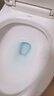 绿伞洁厕宝  厕所马桶洁厕块 洁厕剂 自动清洁去异味 50g*5块 实拍图