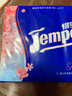 得宝（TEMPO）一博同款 手帕纸 樱花味4层7张*12包 湿水不破 纸巾小包 面巾纸 实拍图