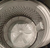 海尔（Haier）波轮洗衣机全自动小型家用10公斤EB100B32Mate1 直驱变频京东自营家电国家补贴一级能效出租房宿舍 实拍图