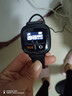 爱牵挂M1pro免费版老年人智能定位电话手表老人北斗GPS定位手环 心率通话腕表 实拍图