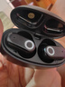 索盈【2025新款|京配次日达】蓝牙耳机入耳式真无线降噪超长续航大电量超强音质运动跑步游戏小巧通用 【黑色】高清通话|双芯蓝牙5.4 适用于华为vivo小米荣耀苹果oppo 实拍图