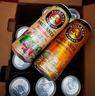 保拉纳（Paulaner）柏龙小麦混合装啤酒 500ml*12黄白组合装 德国啤酒 京东自营 饮料 实拍图