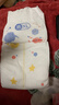 好奇（Huggies）金装纸尿裤XL108片(12-17kg)尿不湿【速干不易红】 实拍图