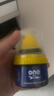 ONEFULL鞋油擦鞋神器真皮保养油无色通用皮鞋皮革护理保养油无色50ml 实拍图