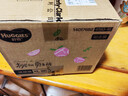 好奇（Huggies）铂金装小桃裤纸尿裤XL96片(12-17kg)加大号尿不湿透【透爽散热】 实拍图