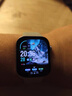 华为（HUAWEI）WATCH FIT 3 智能手表 原野绿 轻薄大屏运动减脂运动手表情侣手表男女表 实拍图