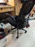 黑白调P1二代人体工学椅电脑椅人工力学座椅久坐办公椅电竞椅学习椅高配 实拍图