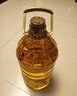 鲁花 食用油 物理压榨 葵花仁油6.18L  实拍图