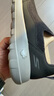 斯凯奇（Skechers）男鞋秋冬季一脚蹬运动鞋百搭休闲健步鞋软底轻便舒适布鞋54626 实拍图