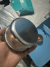 野餐用品不锈钢保鲜盒带盖子保鲜碗收纳盒厨房圆形分装盒便当盒 【1碗+1密封盖】加高特厚不锈钢 实拍图