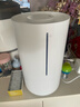 米家小米智能除菌加湿器2加湿器卧室轻音杀菌孕妇婴儿智能恒湿上加水 4.5L大容量MJJSQ05DY 实拍图