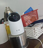 华为智选4K 800万摄像头监控家庭用室内手机远程可对话360度无死角带夜视 婴儿宝宝宠物云台看护器海雀3s4K 实拍图
