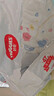 好奇（Huggies）金装纸尿裤M162片(6-11kg)尿不湿【速干不易红】 实拍图