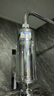 惠尔顿（WHEELTON）花洒过滤器沐浴净水器洗澡家用高效除余氯淋浴过滤器婴儿护肤 一机三芯 实拍图